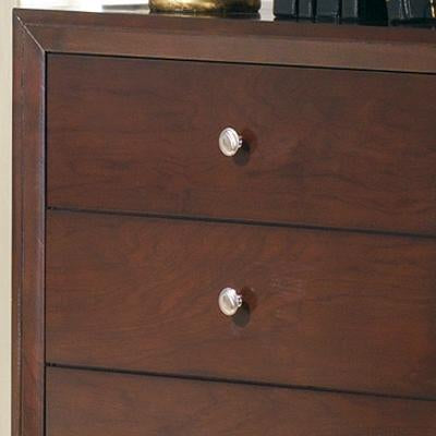 Crown Mark Evan 5-Drawer Chest B4700-4 IMAGE 2