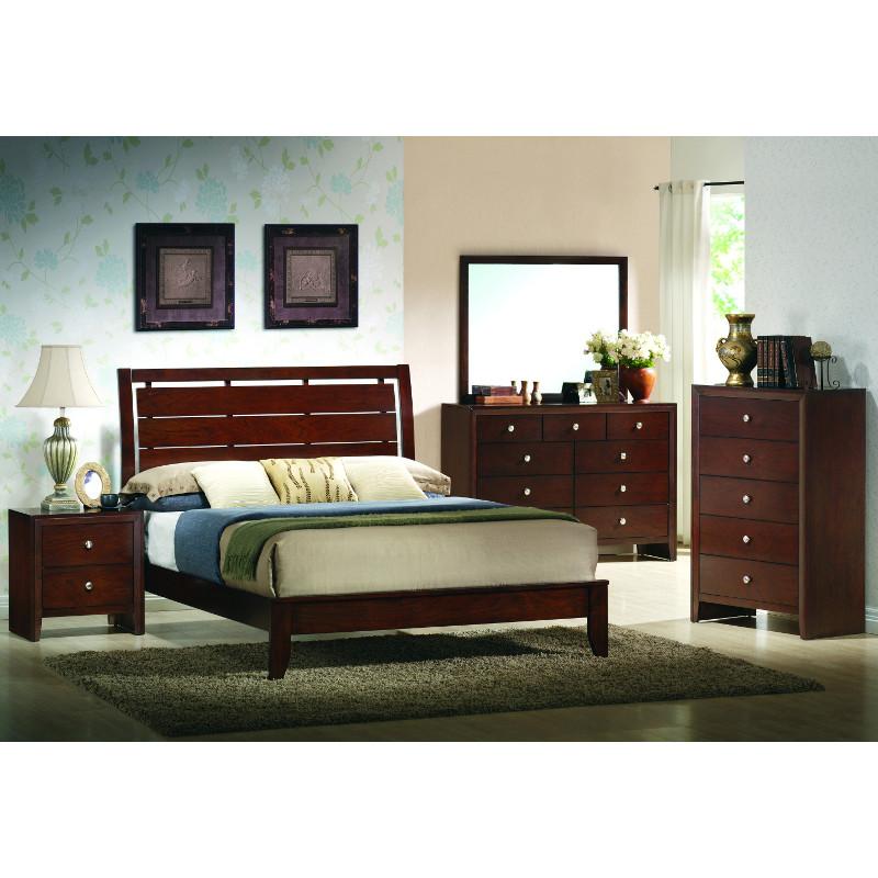 Crown Mark Evan 5-Drawer Chest B4700-4 IMAGE 3