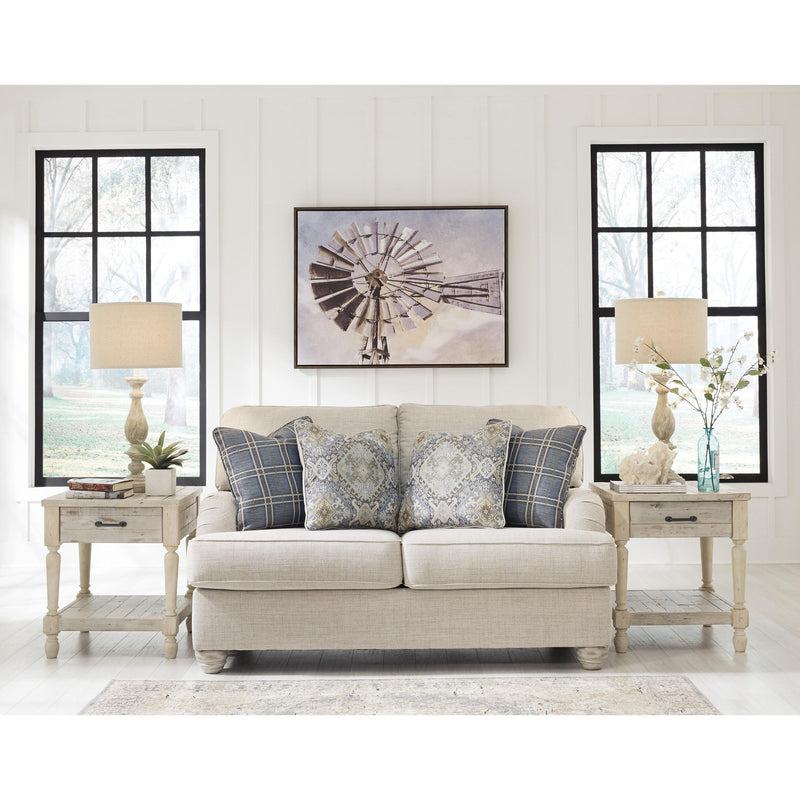 Benchcraft Traemore 27403U1 2 pc Living Room Set IMAGE 4