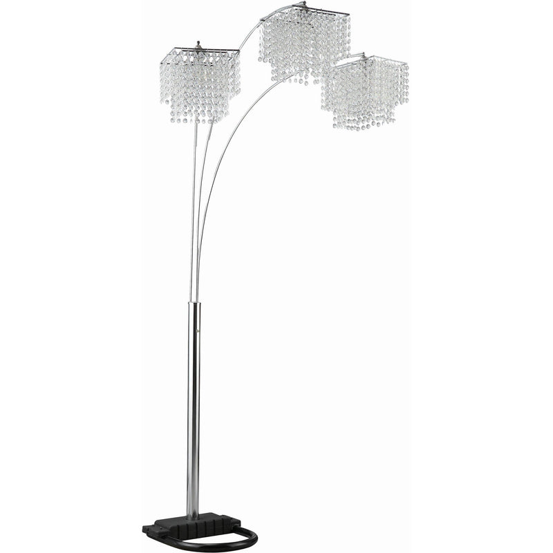 Coaster Furniture Floorstanding Lamp 901484 IMAGE 1