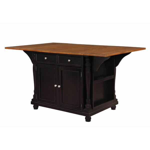 Coaster Furniture Kitchen Islands and Carts Islands 102270 IMAGE 1