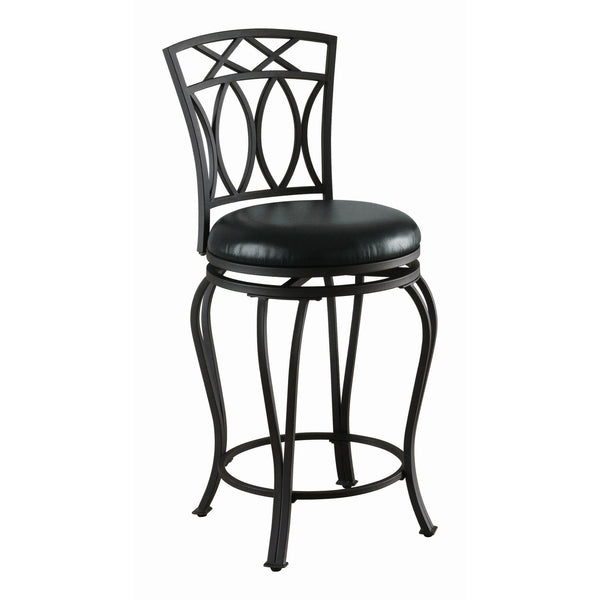 Coaster Furniture Pub Height Stool 122060 IMAGE 1