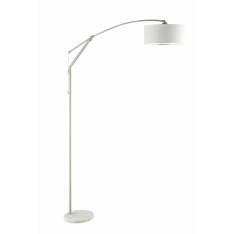 Coaster Furniture Floorstanding Lamp 901490 IMAGE 1