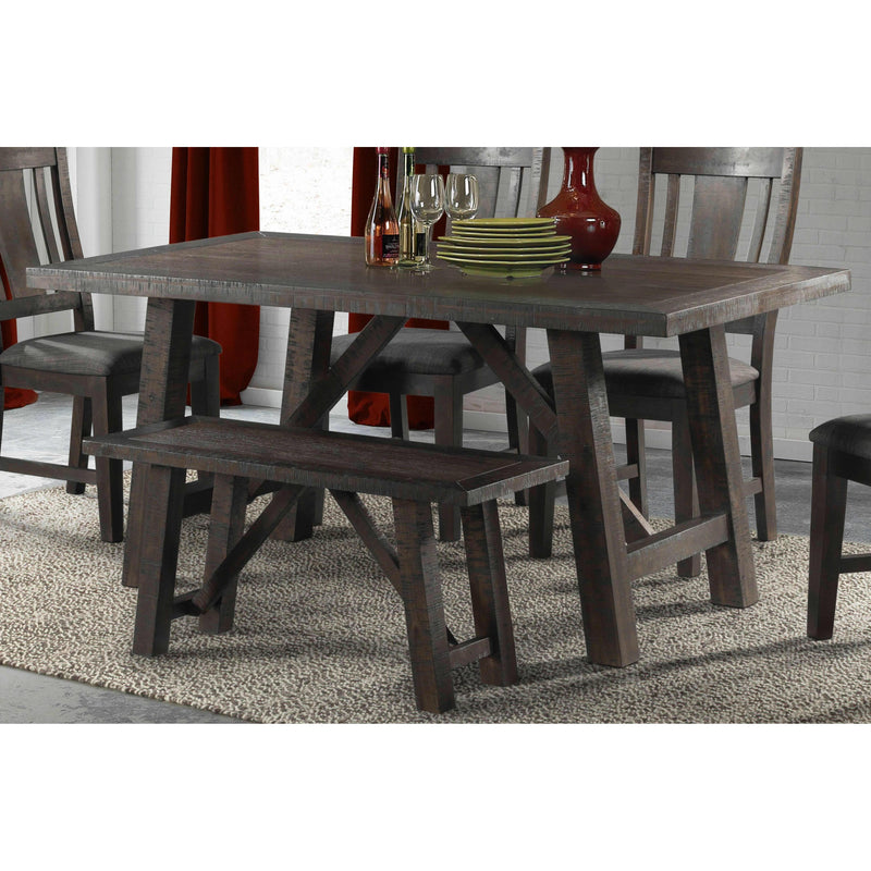 Elements International Cash DCS100 5 pc Dining Set IMAGE 2