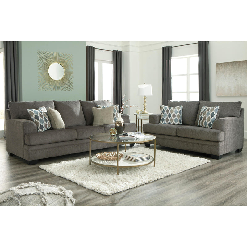 Signature Design by Ashley Dorsten 77204U4 2 pc Living Room Set IMAGE 2