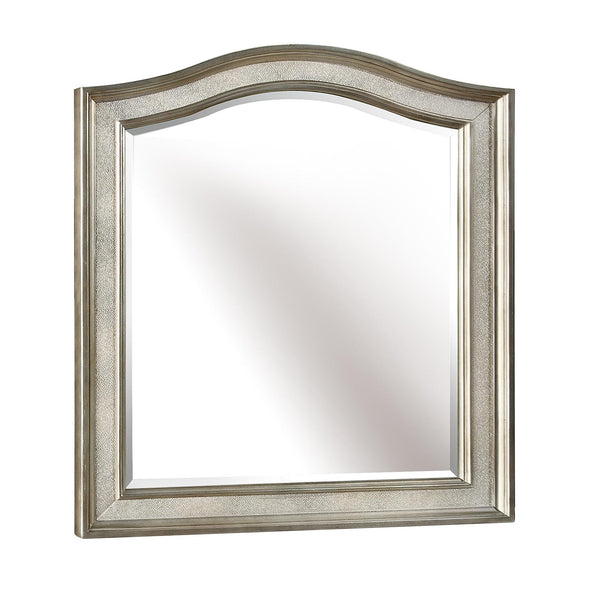 Coaster Furniture Bling Game Vanity Mirror 204188 IMAGE 1