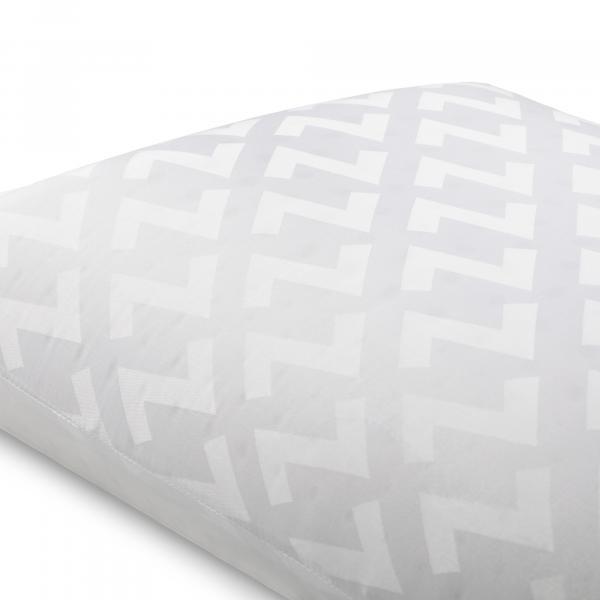 Malouf King Bed Pillow ZZKKMPZB IMAGE 6