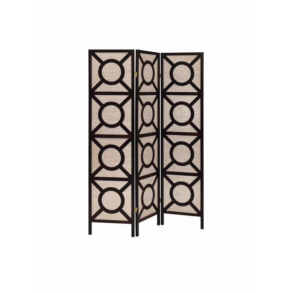 Coaster Furniture Home Decor Room Dividers 900090 IMAGE 1