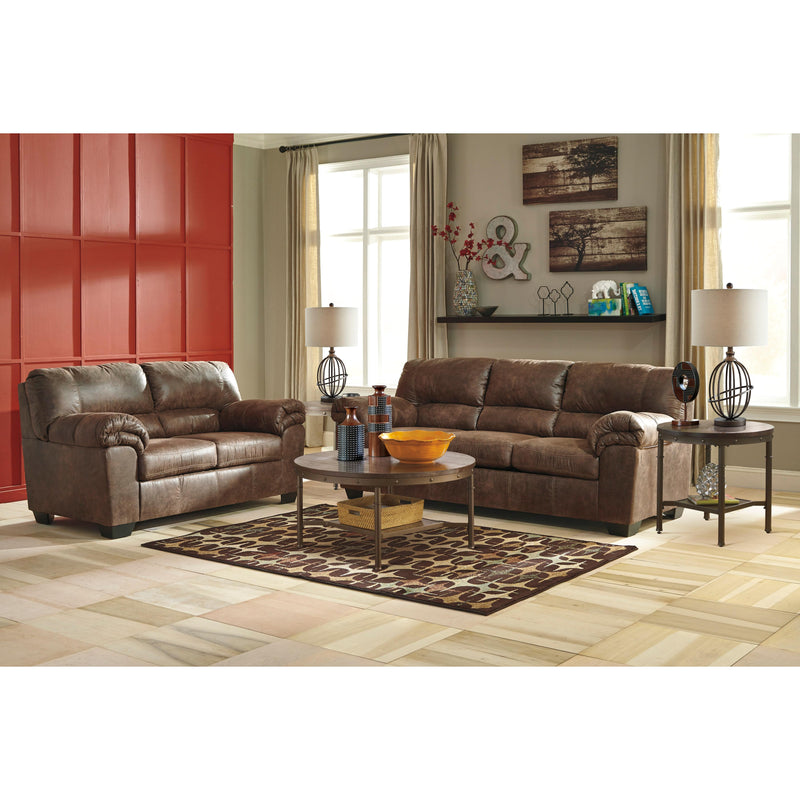 Signature Design by Ashley Bladen 12020U9 2 pc Sofa, Loveseat, Chair and Ottoman IMAGE 2