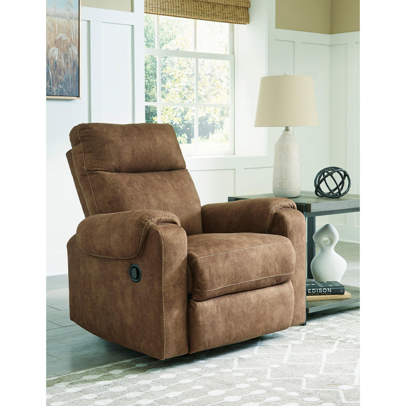 Signature Design by Ashley Edenwold 13805U2 3 pc Reclining Sofa, Loveseat and Recliner Set IMAGE 5