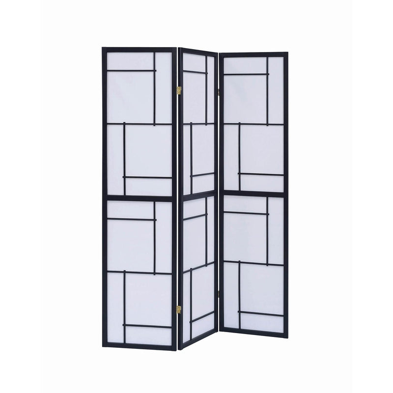 Coaster Furniture Home Decor Room Dividers 900102 IMAGE 1