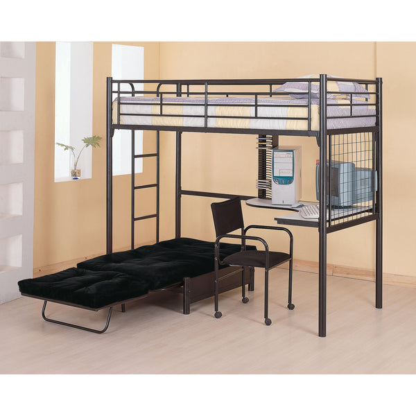 Coaster Furniture Kids Beds Bunk Bed 2209 IMAGE 1