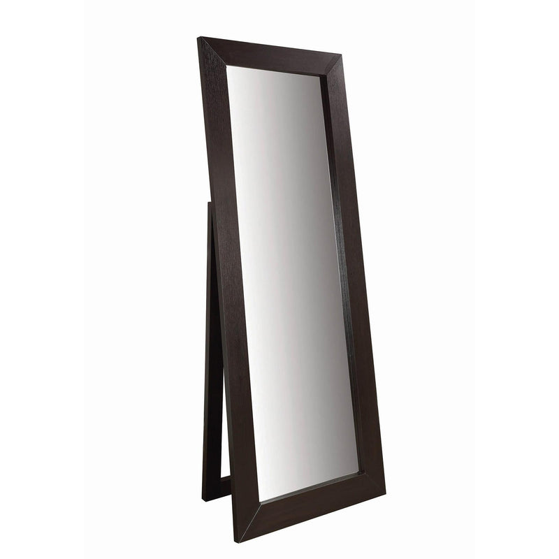 Coaster Furniture Floorstanding Mirror 900453 IMAGE 1