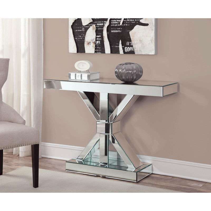 Coaster Furniture Console Table 950191 IMAGE 2