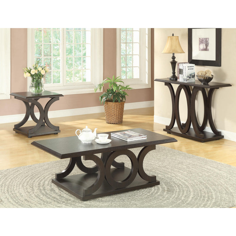 Coaster Furniture Sofa Table 703149 IMAGE 3