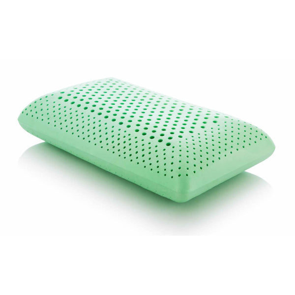 Malouf Queen Bed Pillow ZZQQMPASZP IMAGE 1