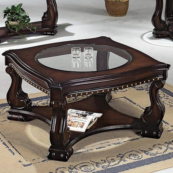 Crown Mark Madison Coffee Table 4320-04 IMAGE 1