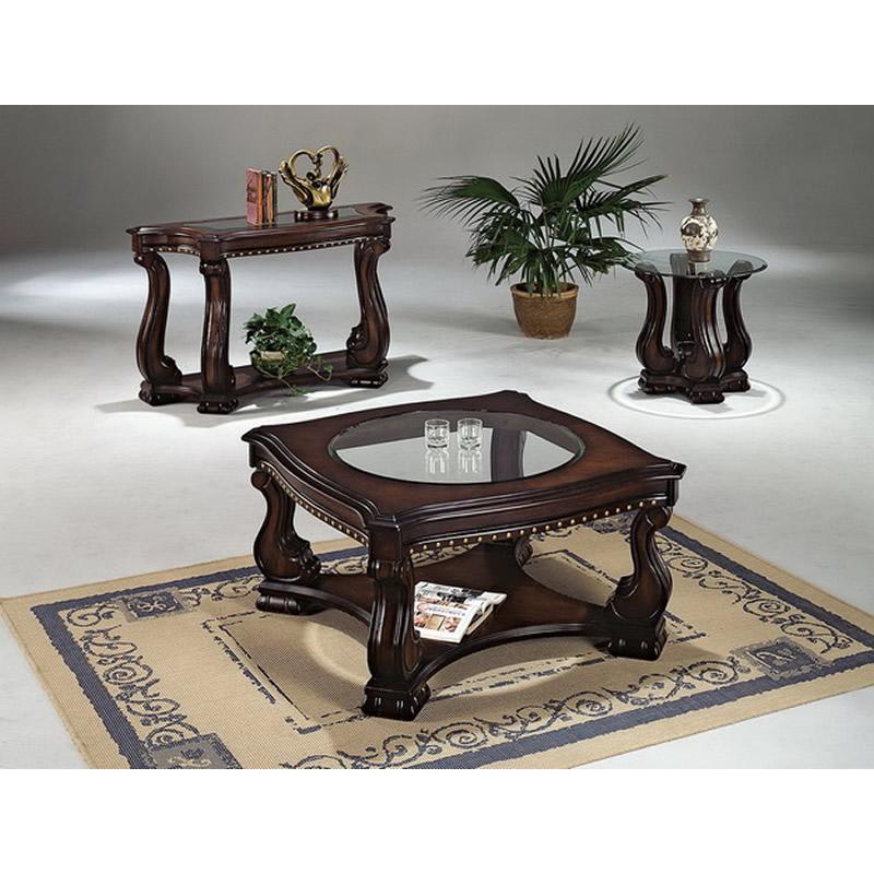 Crown Mark Madison Sofa Table 4320-05 IMAGE 2