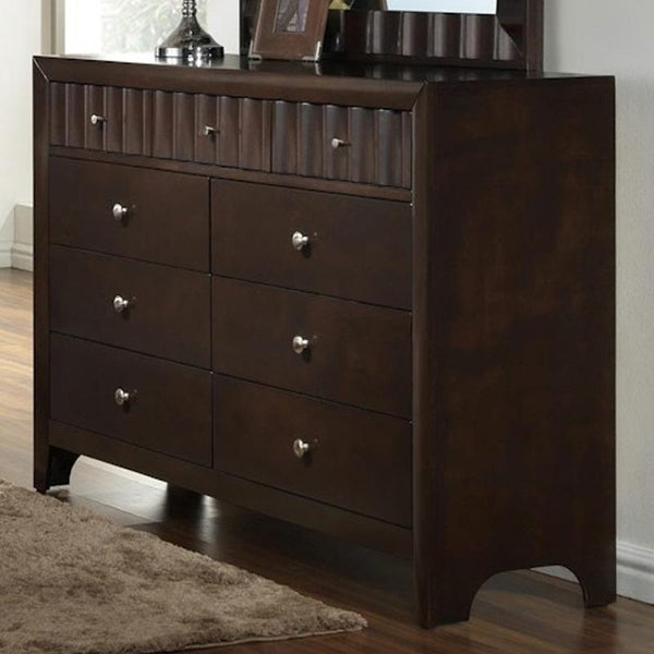 Crown Mark Nadine 9-Drawer Dresser B4900-1 IMAGE 1