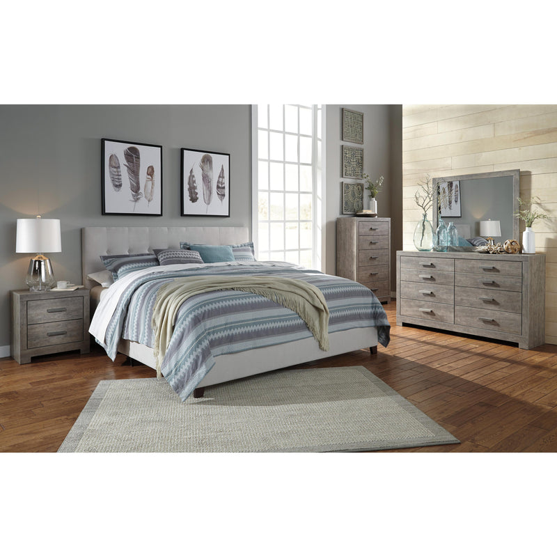 Signature Design by Ashley Culverbach 8-Drawer Dresser B070-31 IMAGE 6