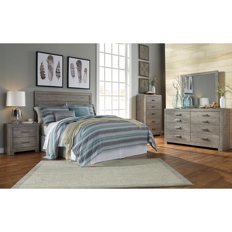 Signature Design by Ashley Culverbach 8-Drawer Dresser B070-31 IMAGE 7