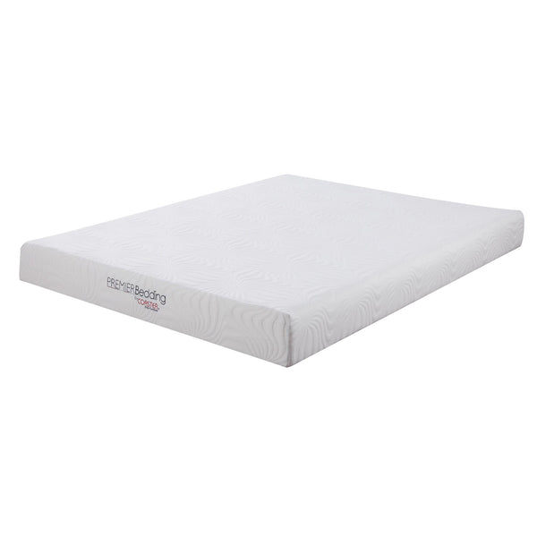 Coaster Furniture Keegan Mattress (Queen) IMAGE 1