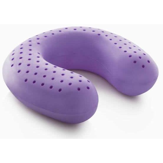 Malouf Travel Bed Pillow ZZTNMPASZL IMAGE 3