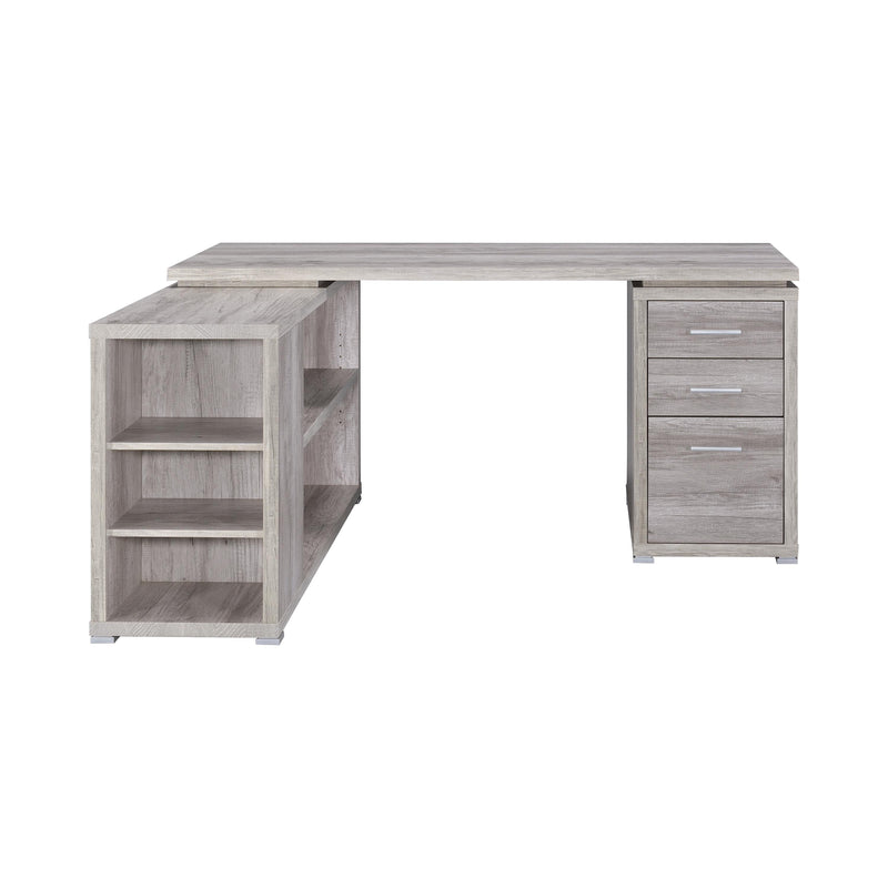 Coaster Furniture Office Desks Desks 801516 IMAGE 3