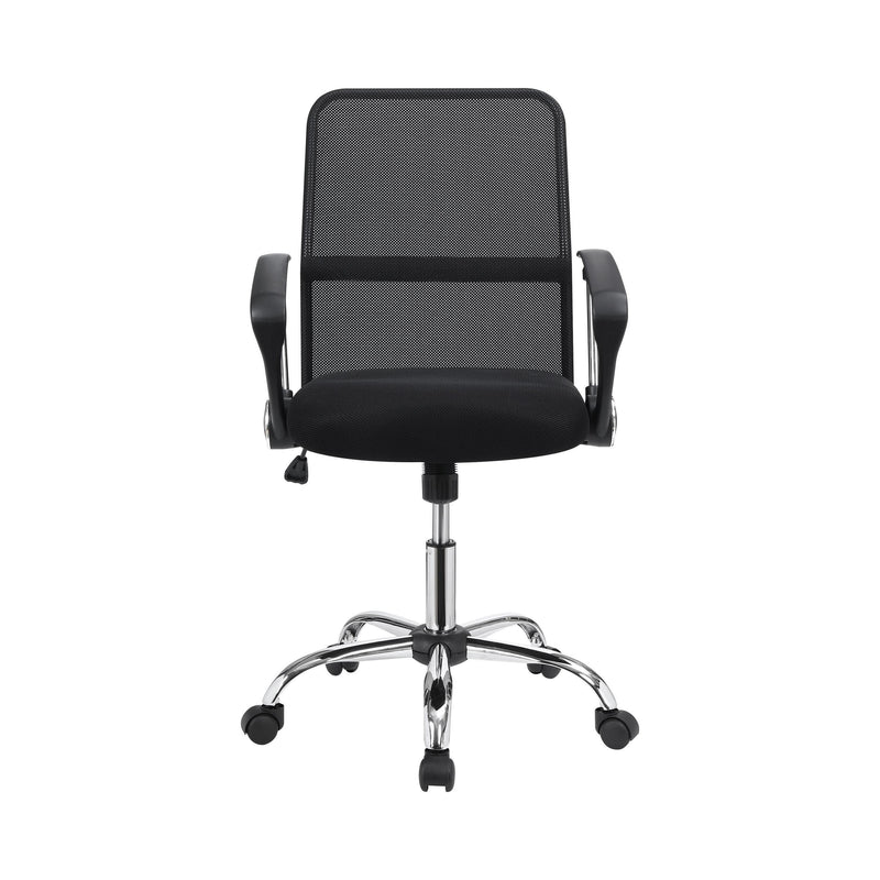 Coaster Furniture Office Chairs Office Chairs 801319 IMAGE 3