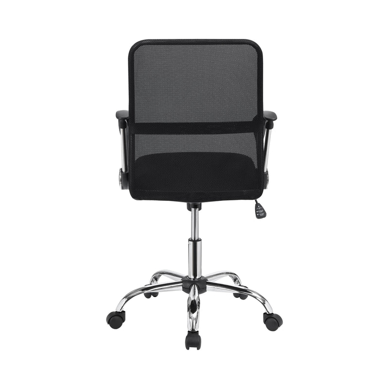 Coaster Furniture Office Chairs Office Chairs 801319 IMAGE 4