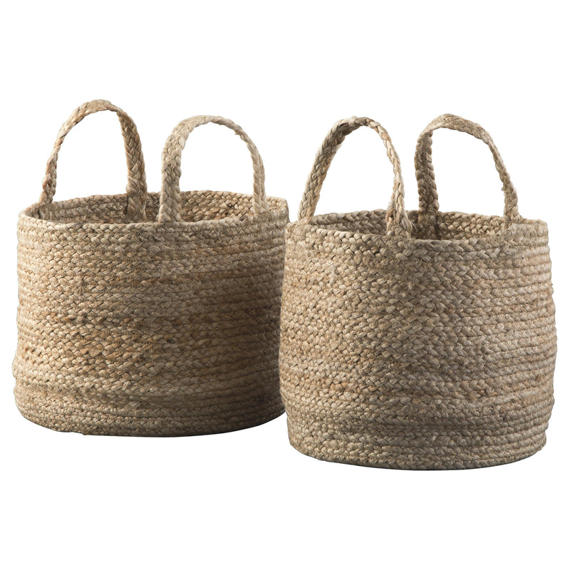 Signature Design by Ashley Home Decor Baskets A2000094 IMAGE 1