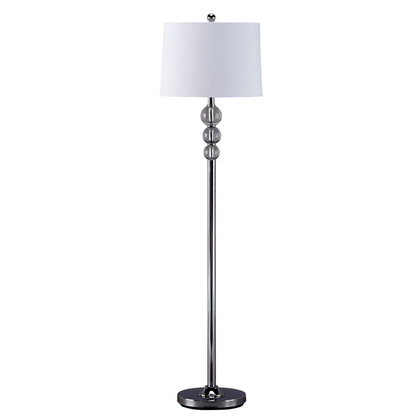 Signature Design by Ashley Joaquin Floorstanding Lamp L428081 IMAGE 1