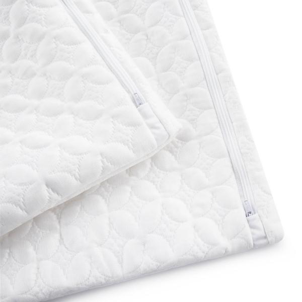 Malouf King Pillow Protector SLICKKP5 IMAGE 2