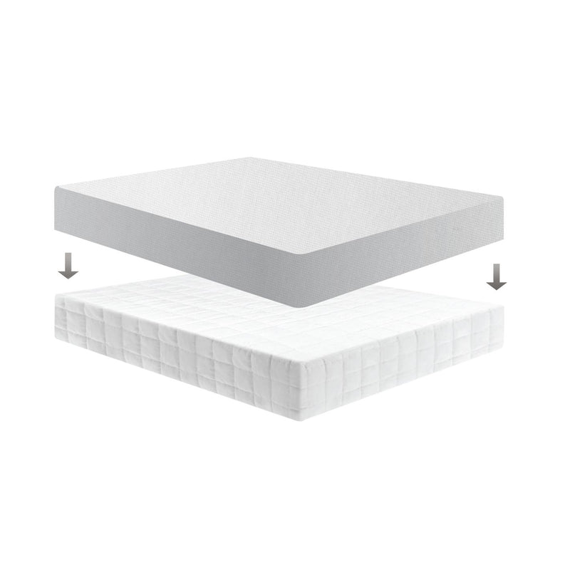 Malouf Mattress Protectors Queen SL0PSQ5P IMAGE 3