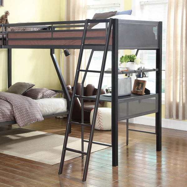 Coaster Furniture Kids Bed Components Loft Bed 460392 IMAGE 1