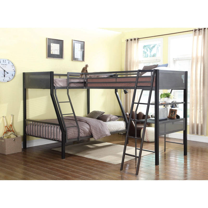 Coaster Furniture Kids Bed Components Loft Bed 460392 IMAGE 2