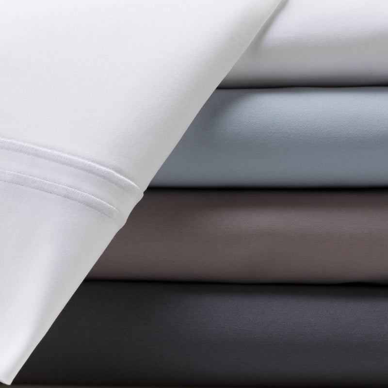 Malouf Bedding Sheet Sets MAS6SQWHSS IMAGE 4