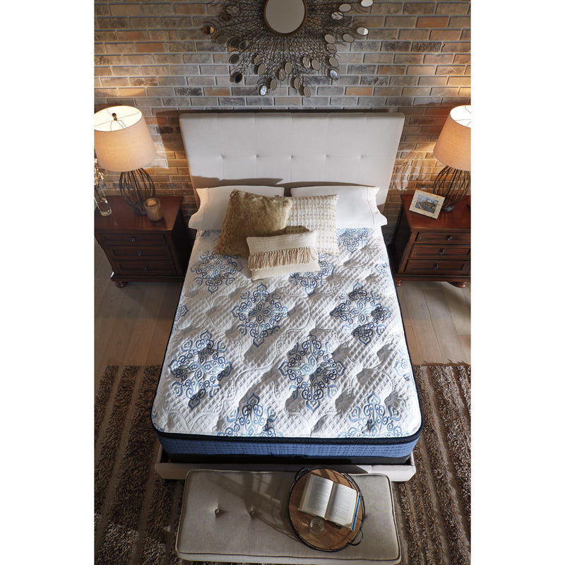 Sierra Sleep Mt Dana Euro Top M62321 Full Mattress IMAGE 12