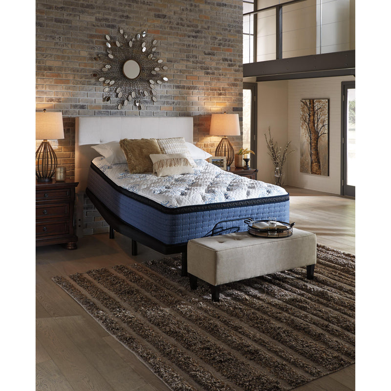 Sierra Sleep Mt Dana Euro Top M62321 Full Mattress IMAGE 13