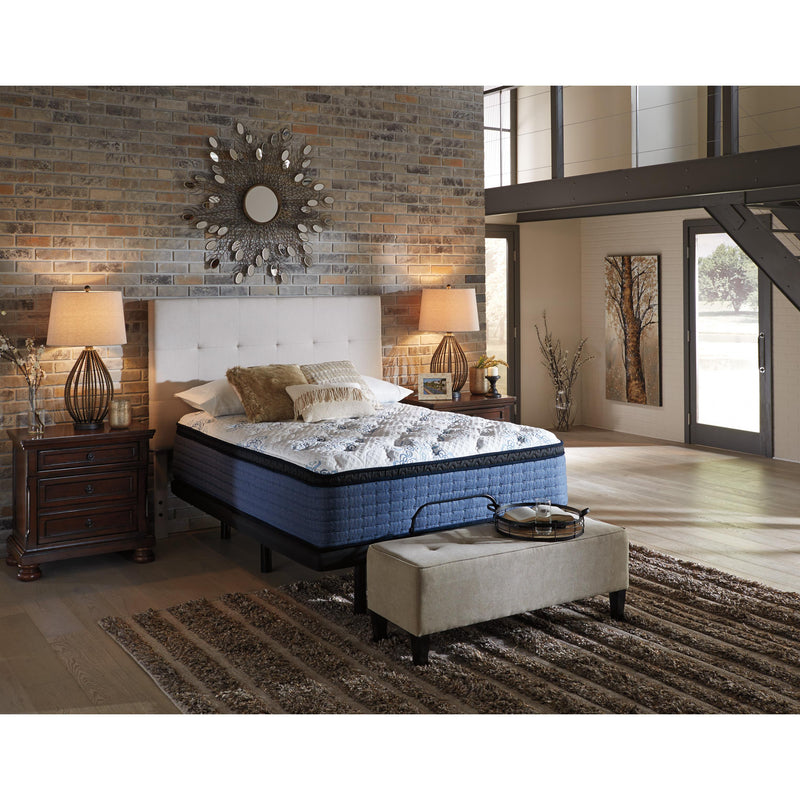 Sierra Sleep Mt Dana Euro Top M62321 Full Mattress IMAGE 7