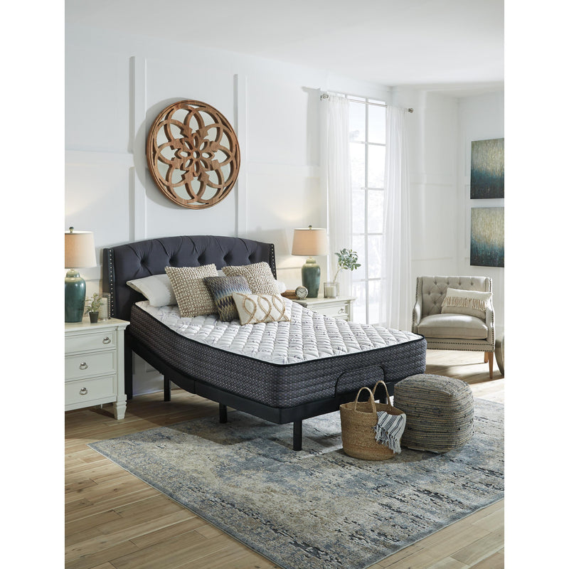 Sierra Sleep Limited Edition Firm M62511 Twin Mattress IMAGE 11