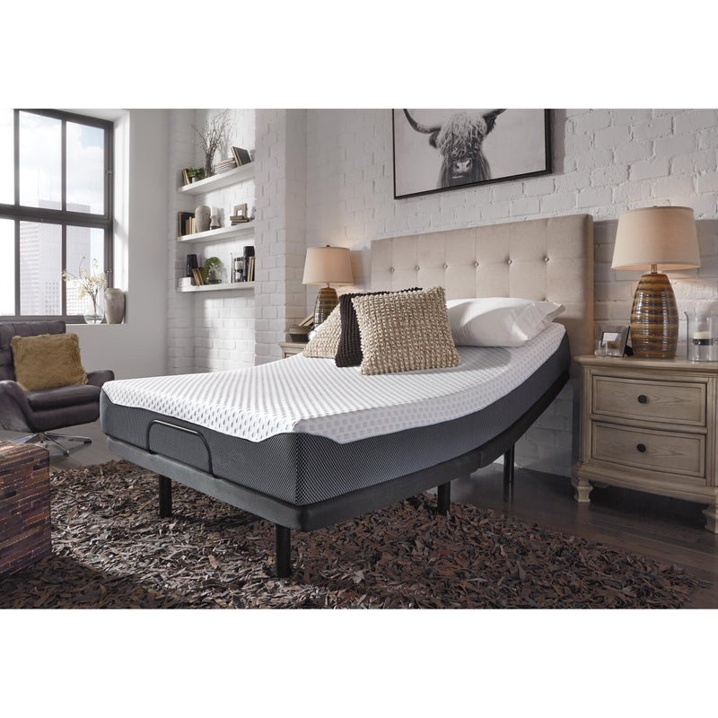 Sierra Sleep 10 Inch Chime Elite M67311 Twin Mattress IMAGE 10