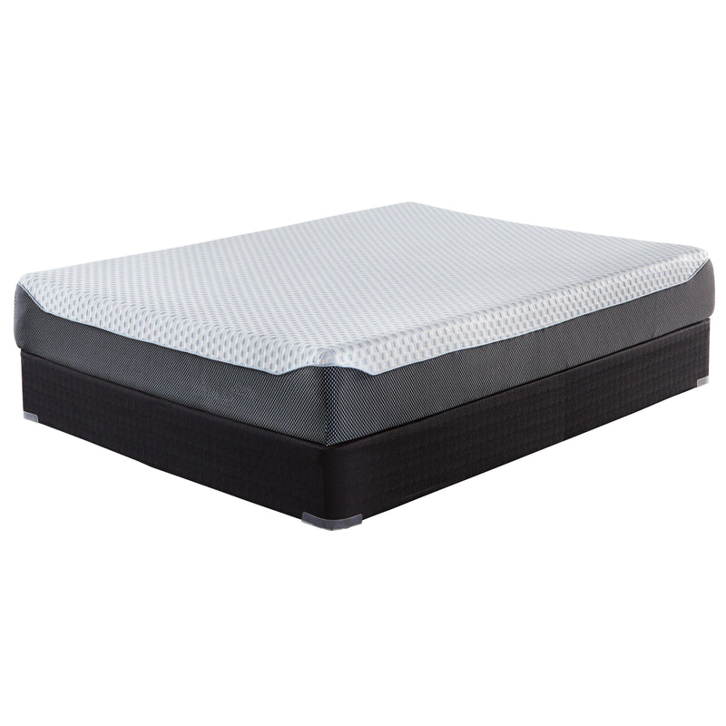 Sierra Sleep 10 Inch Chime Elite M67311 Twin Mattress IMAGE 2