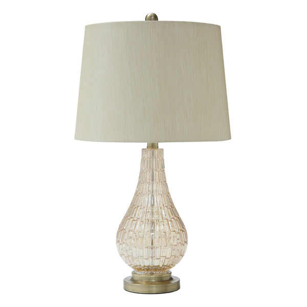 Signature Design by Ashley Latoya Table Lamp L430594 IMAGE 1