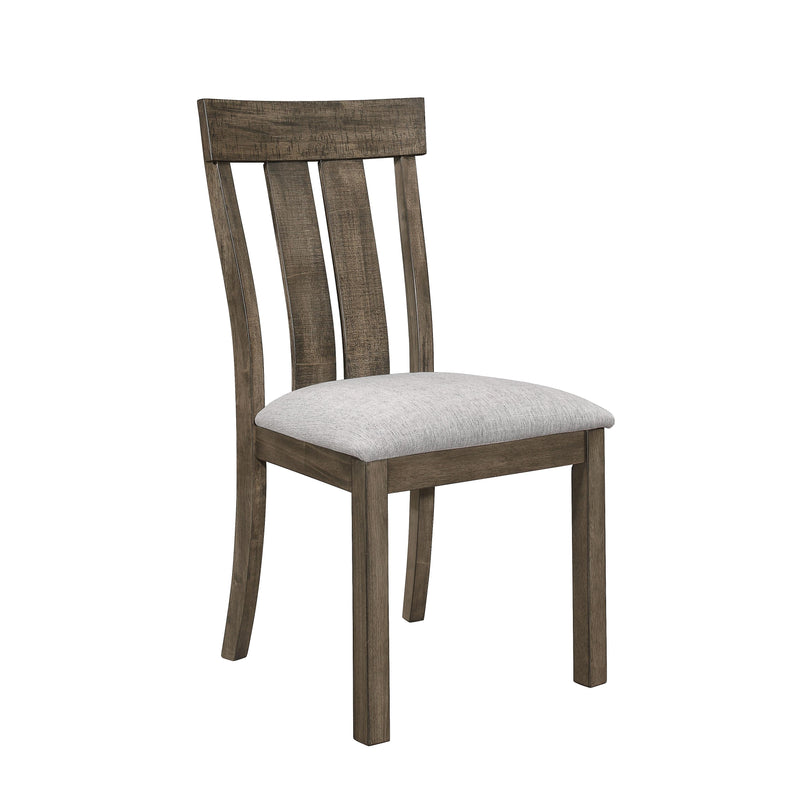Crown Mark Quincy Dining Chair 2131S IMAGE 2