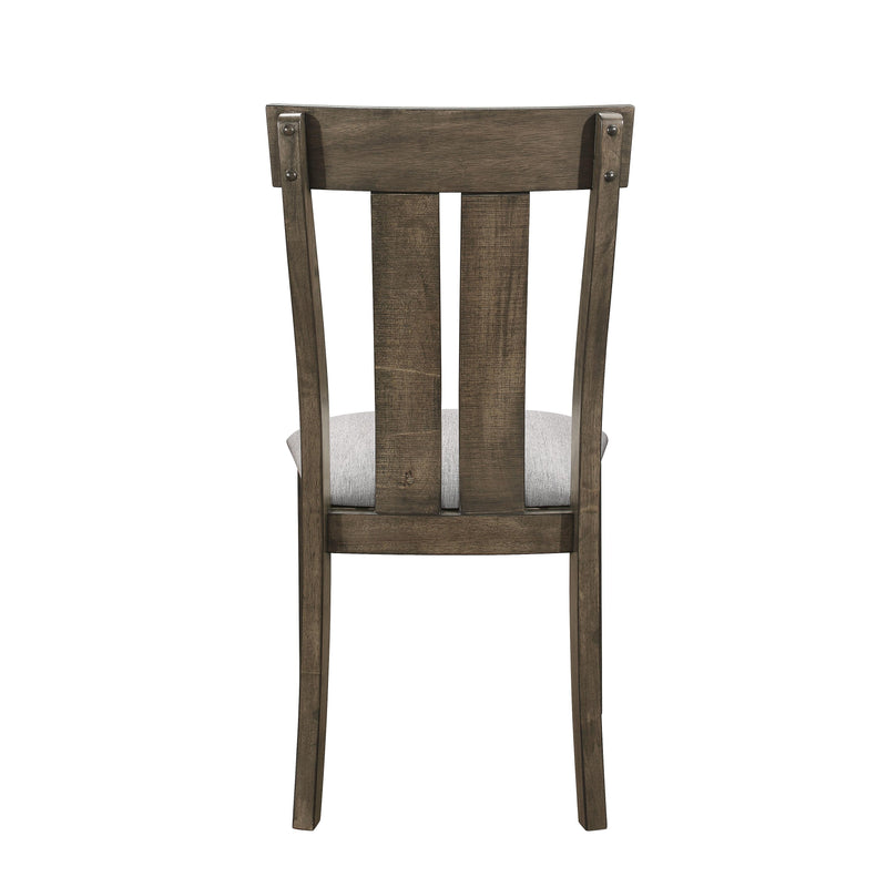 Crown Mark Quincy Dining Chair 2131S IMAGE 3