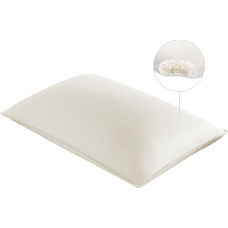 Malouf King Bed Pillow ZZKK3L90DD IMAGE 1