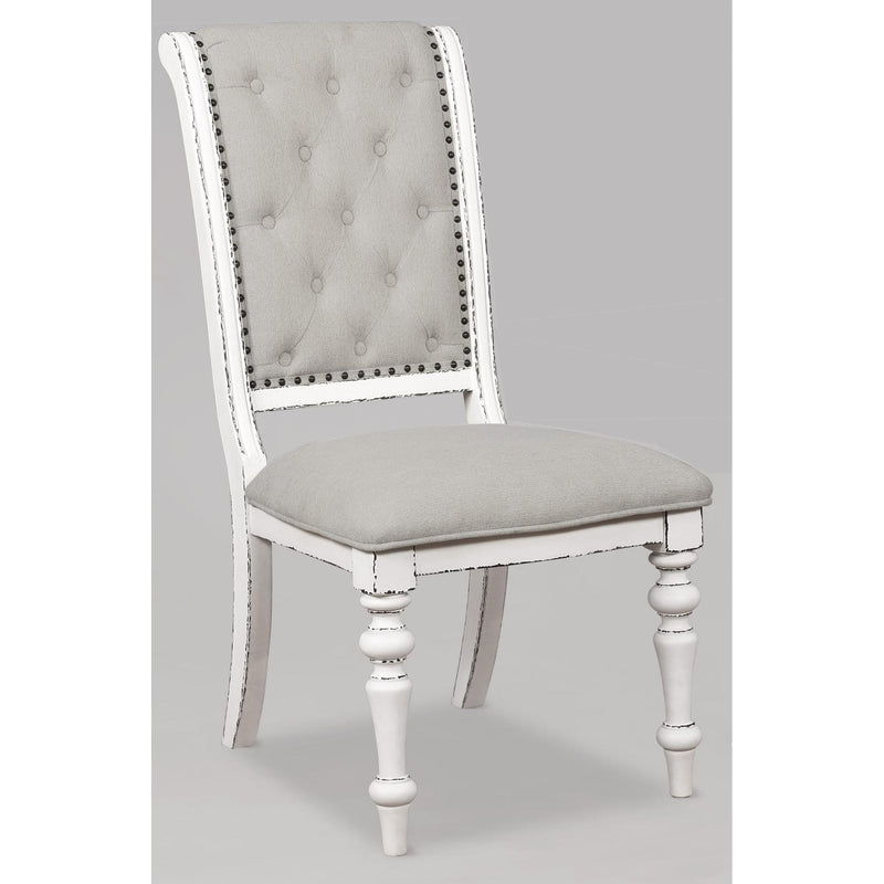 Crown Mark Bardot Dining Chair 2275S IMAGE 1