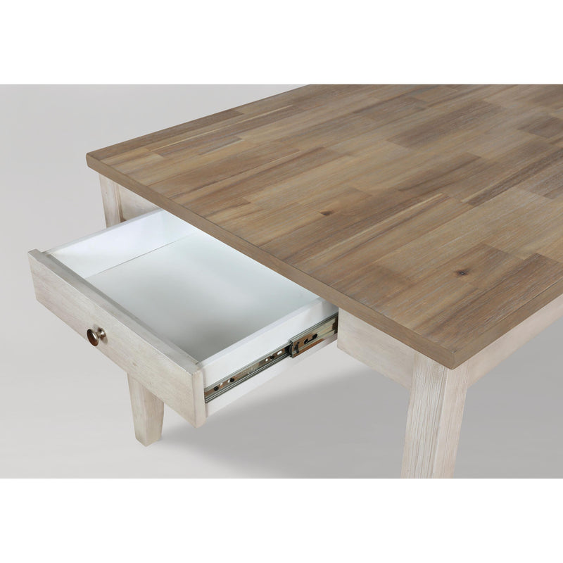 Crown Mark Nina Dining Table 2217T-3660 IMAGE 2