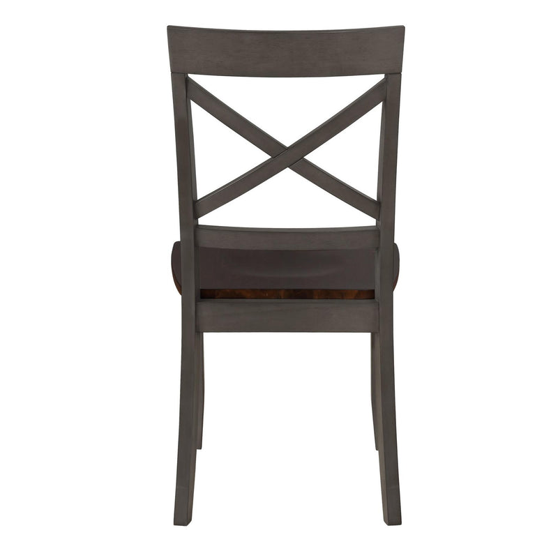 Crown Mark Etta Dining Chair 2225S IMAGE 2